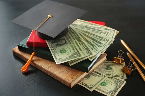 What You Should Consider When Mediating College Expenses by Clare Piro